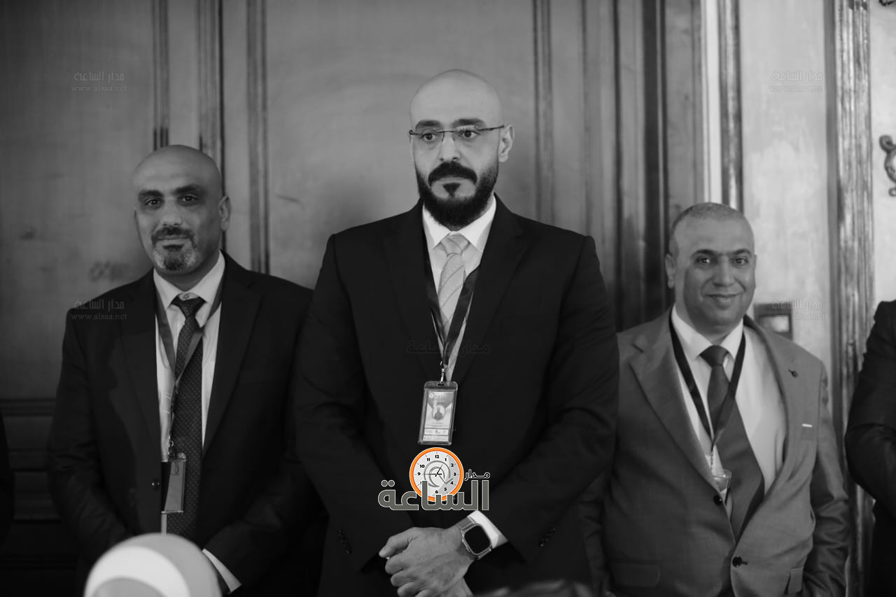 Madar Al-Saa Images 0.2730720221306313