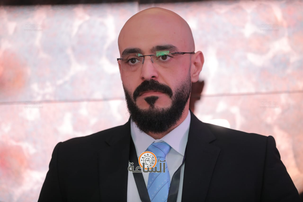 Madar Al-Saa Images 0.07625426438303529