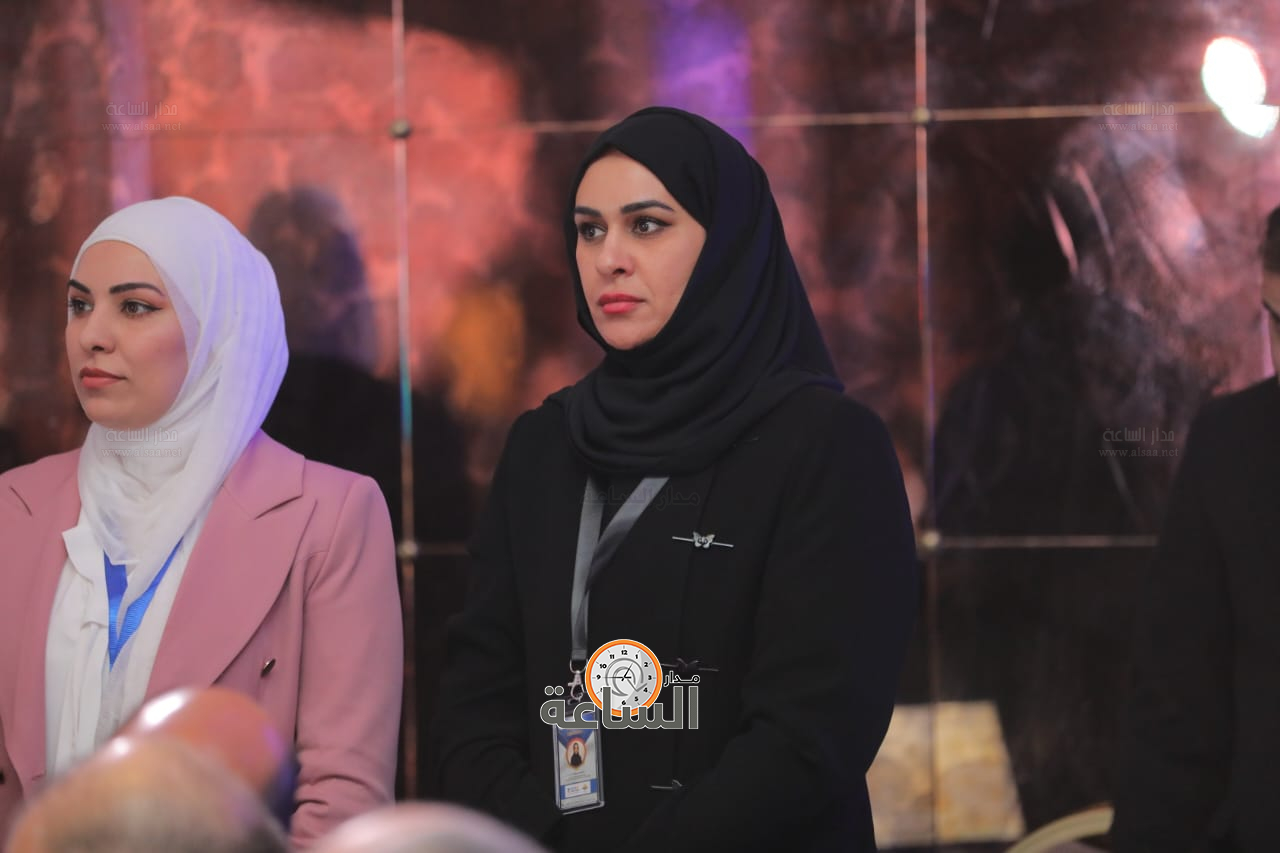 Madar Al-Saa Images 0.7154693633392333