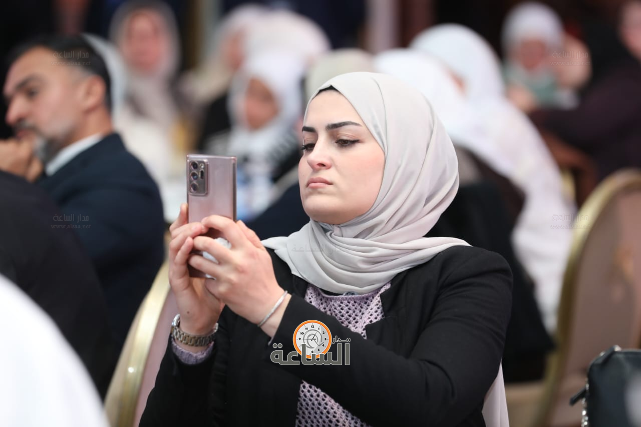 Madar Al-Saa Images 0.18996347291404447