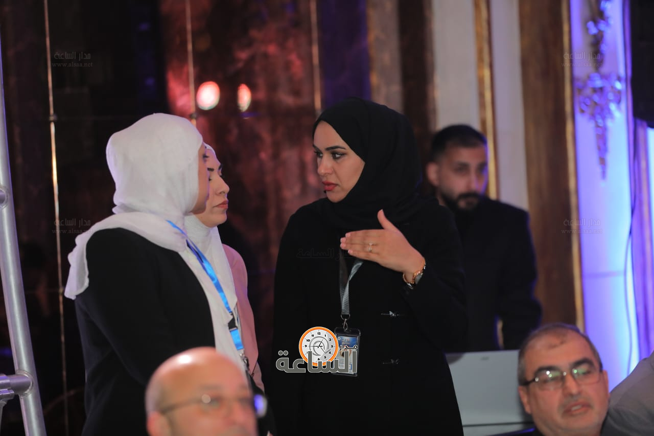 Madar Al-Saa Images 0.19437724411087287