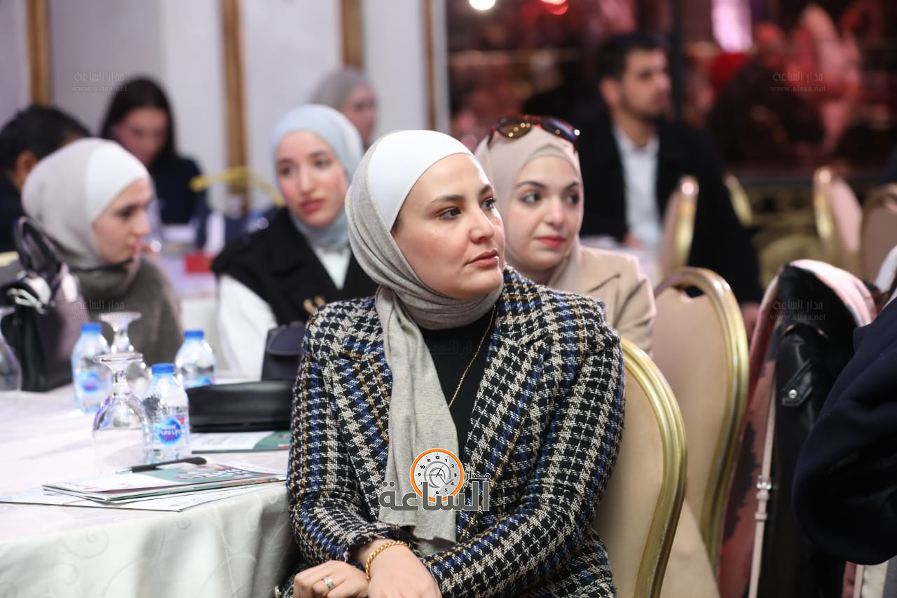 Madar Al-Saa Images 0.14302414248628792