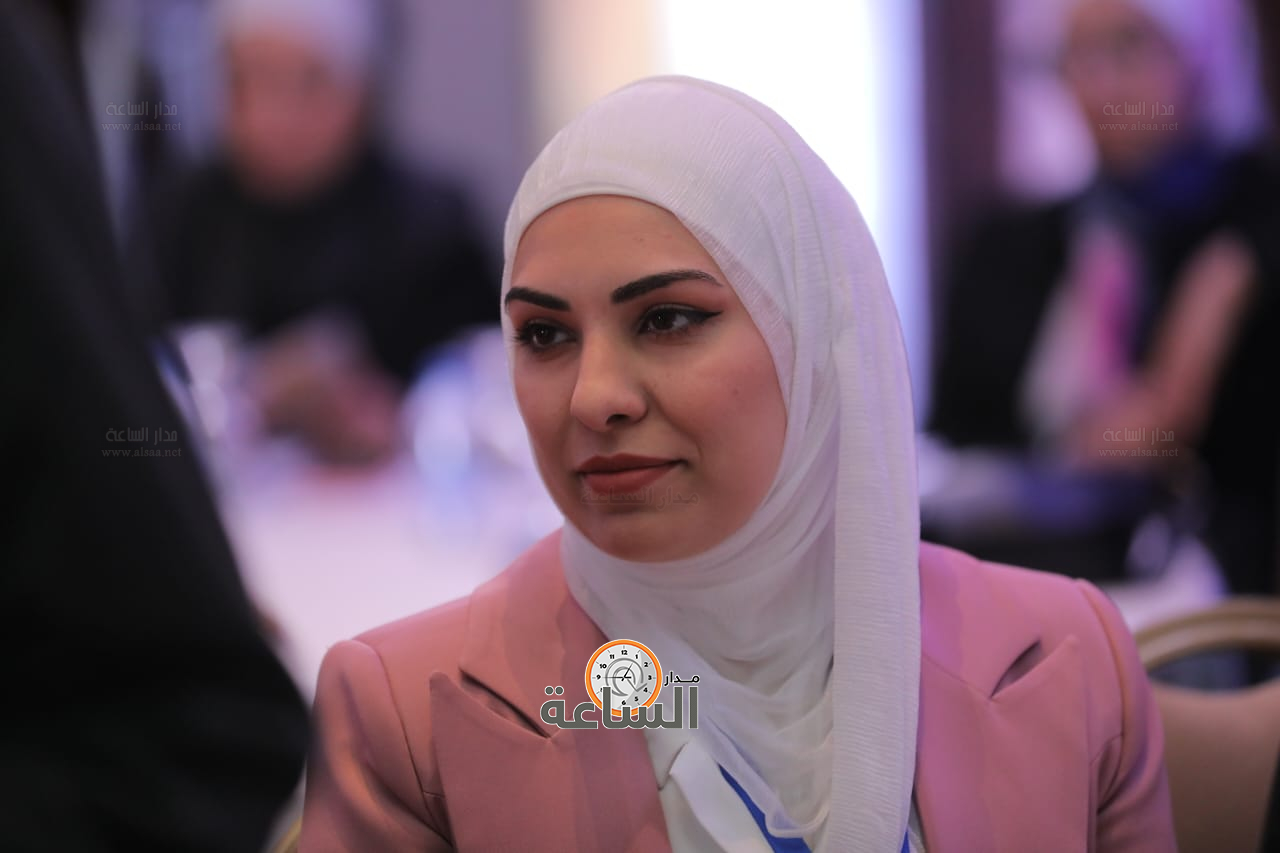 Madar Al-Saa Images 0.5693831052171834