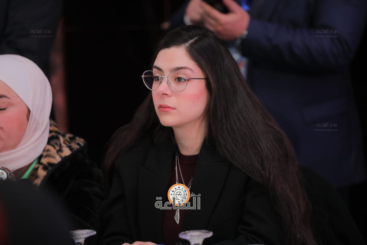 Madar Al-Saa Images 0.6445496463661988