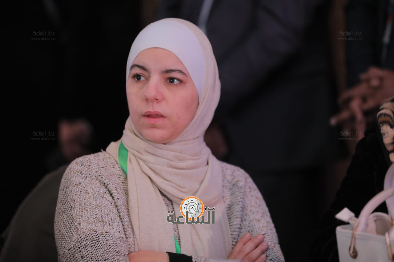 Madar Al-Saa Images 0.12192978521662146