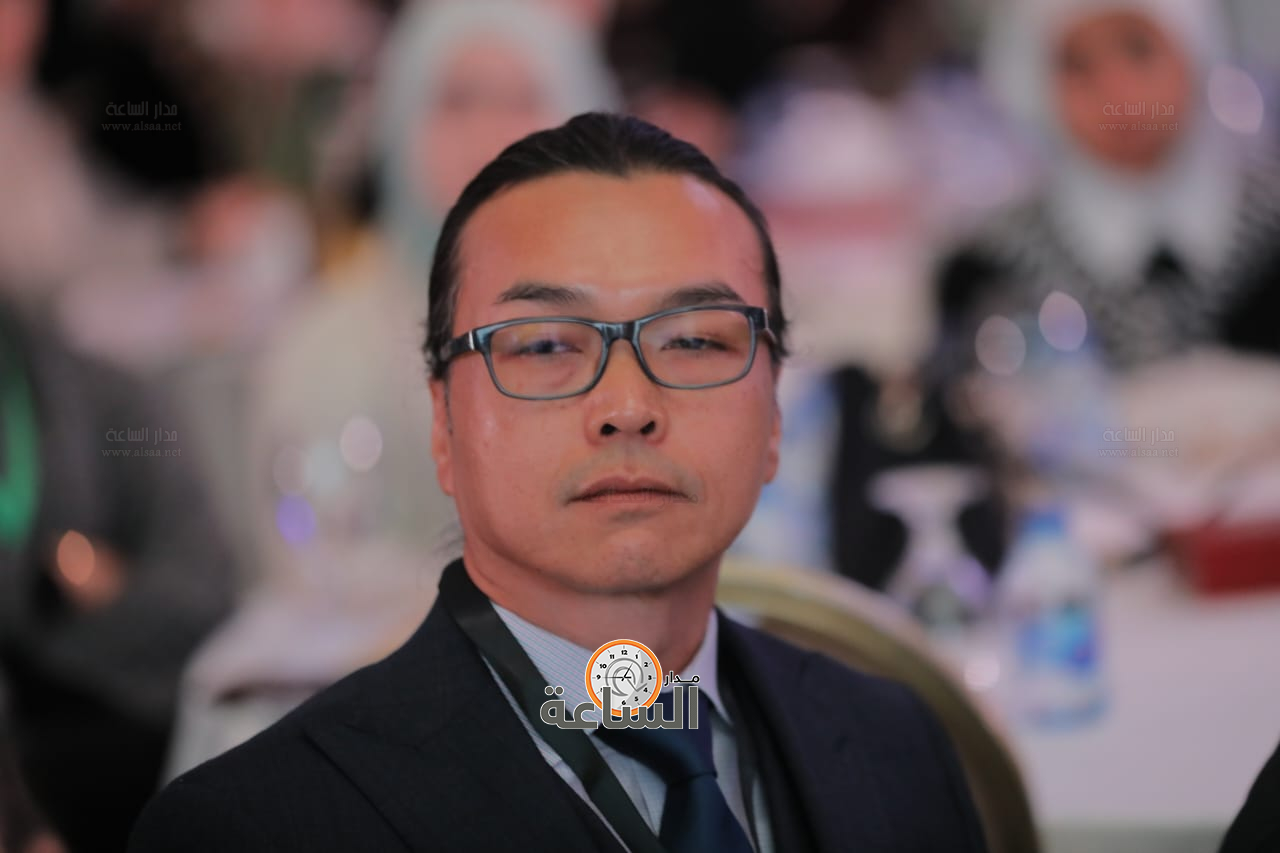 Madar Al-Saa Images 0.5654844940773502