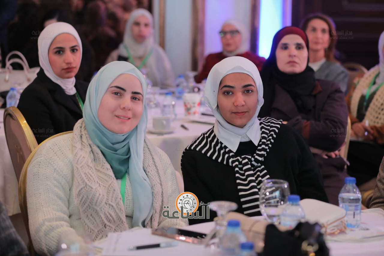 Madar Al-Saa Images 0.4889839031016716