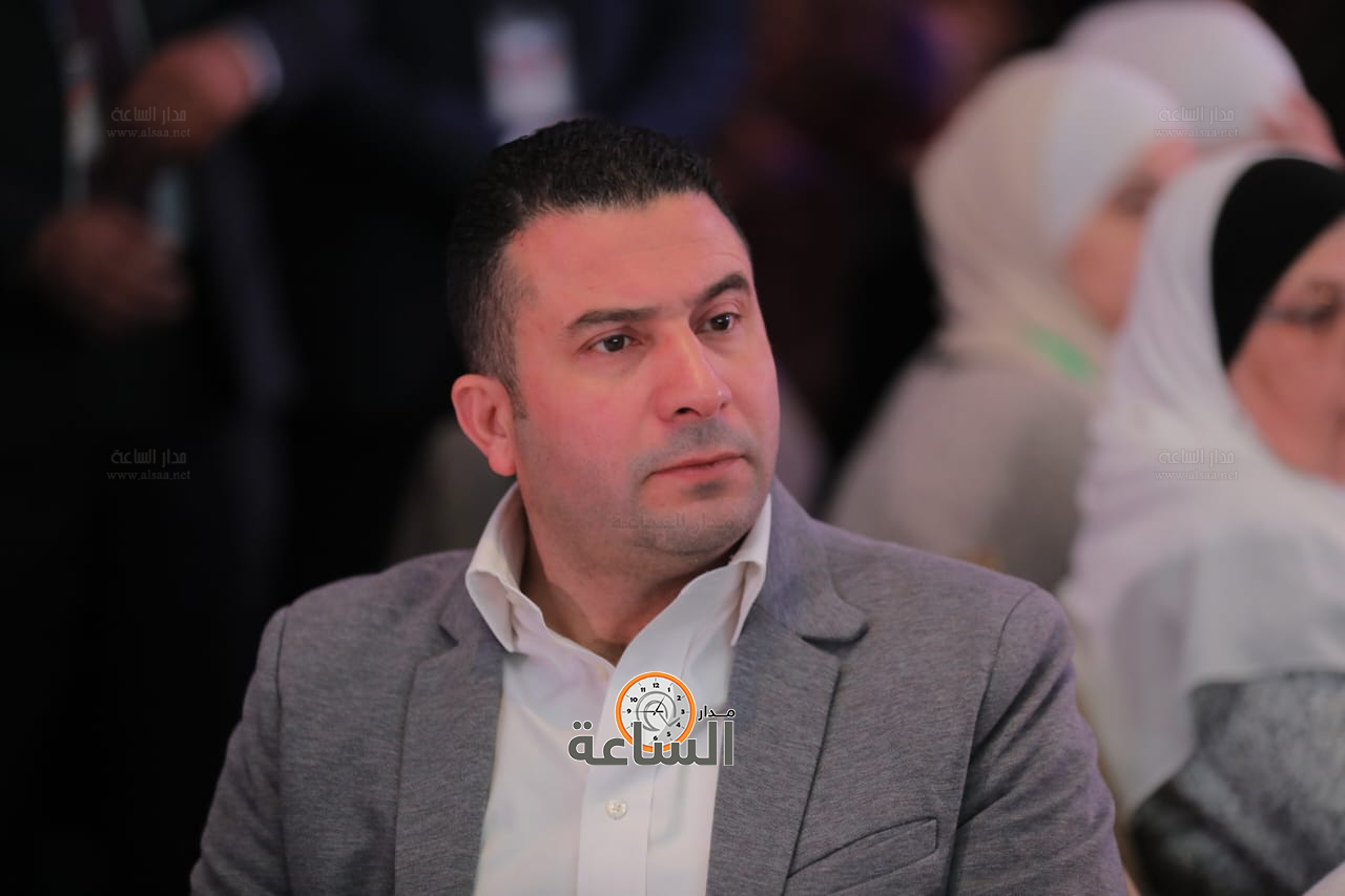 Madar Al-Saa Images 0.5208076401852837