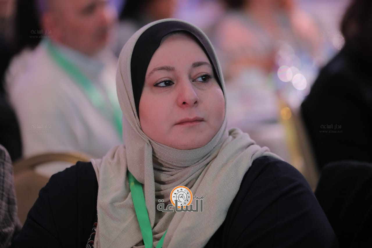 Madar Al-Saa Images 0.010312505582241283