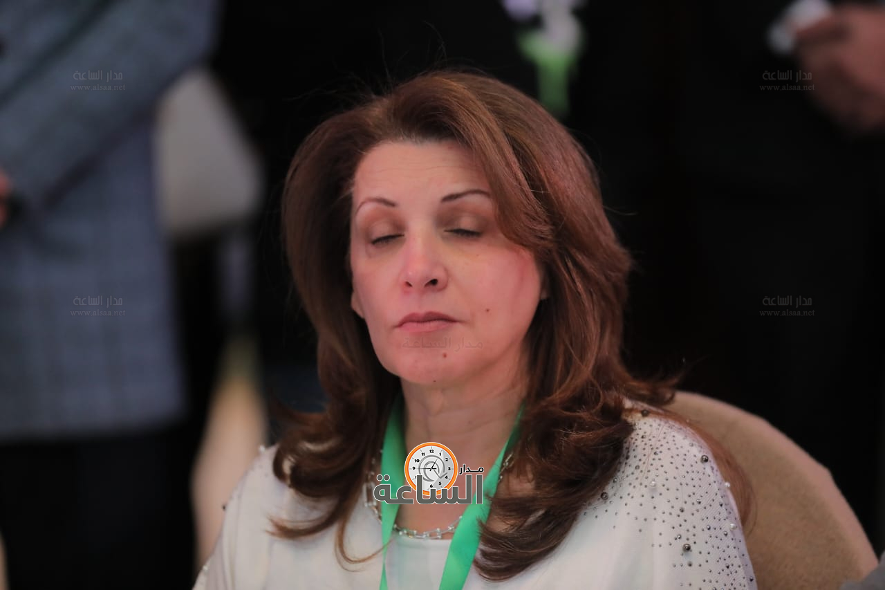 Madar Al-Saa Images 0.1221540025672947