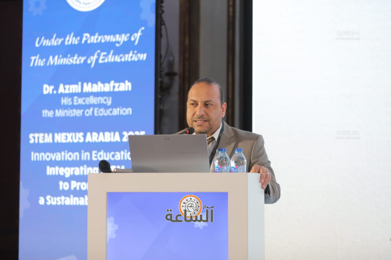 Madar Al-Saa Images 0.9981138568305568