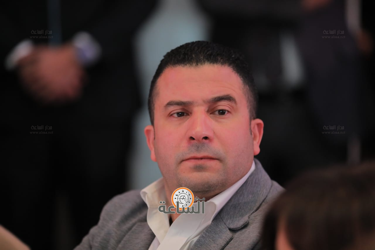 Madar Al-Saa Images 0.7933682369492876