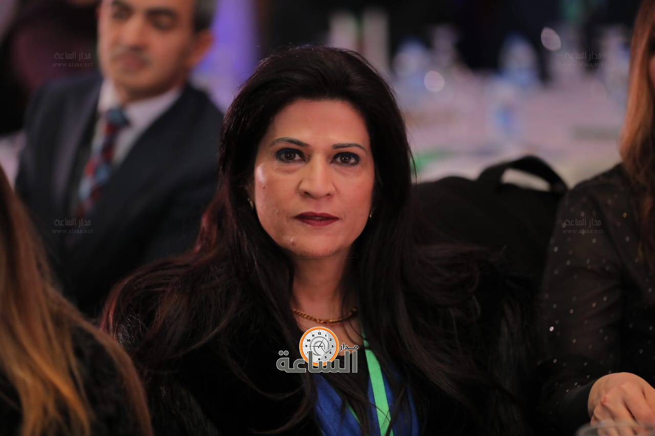 Madar Al-Saa Images 0.20614990415734735