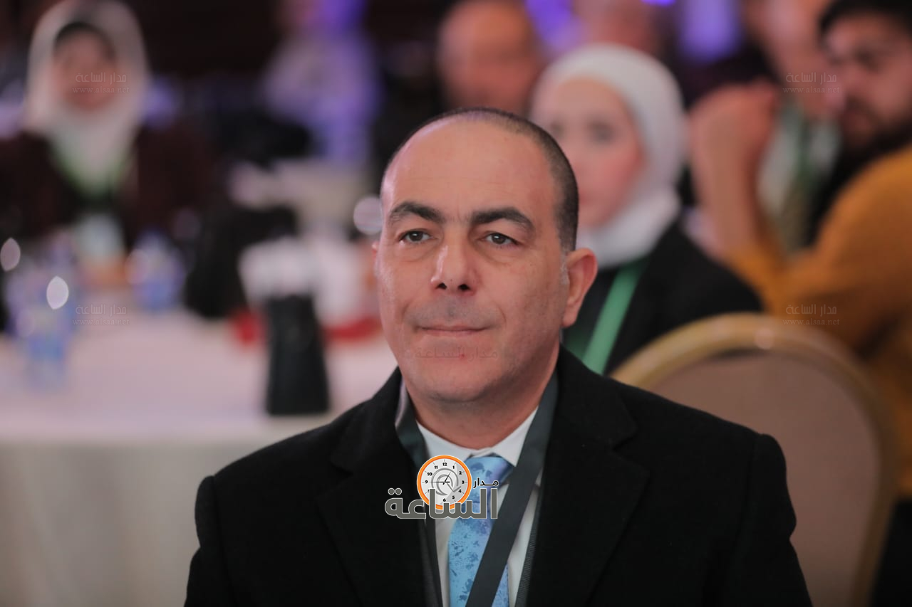 Madar Al-Saa Images 0.7410113395058178