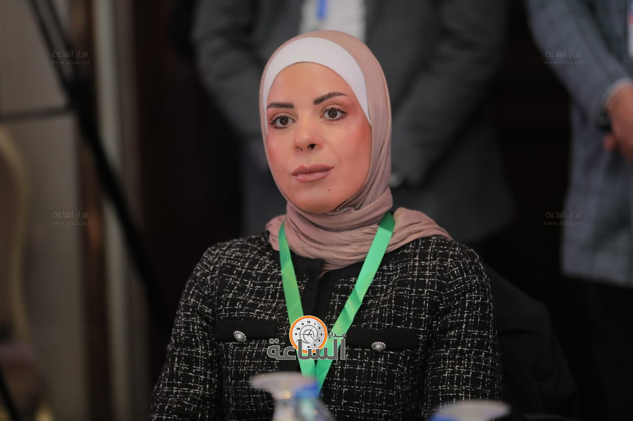 Madar Al-Saa Images 0.43709826362021476