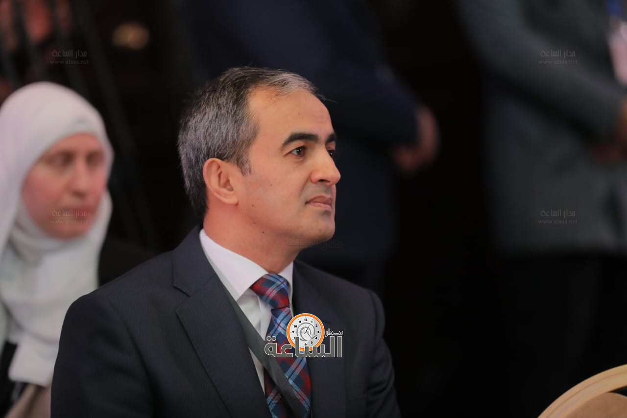 Madar Al-Saa Images 0.3959493297366443