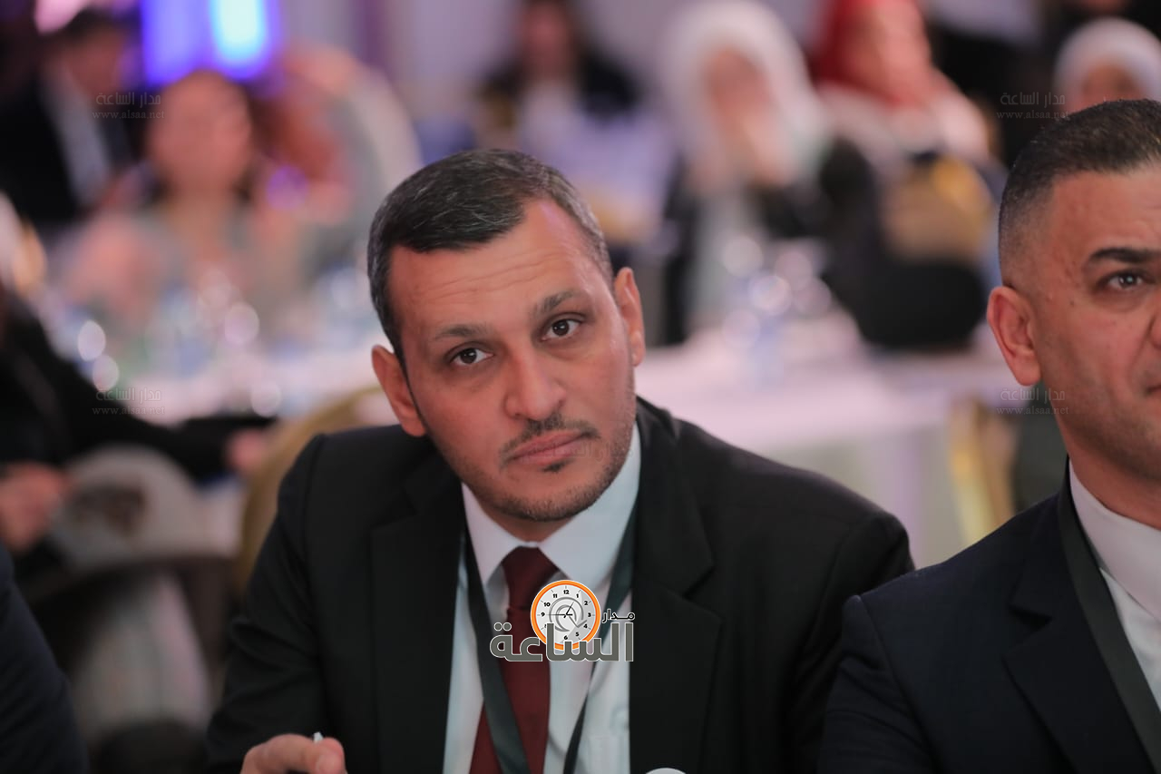 Madar Al-Saa Images 0.6921410863943329