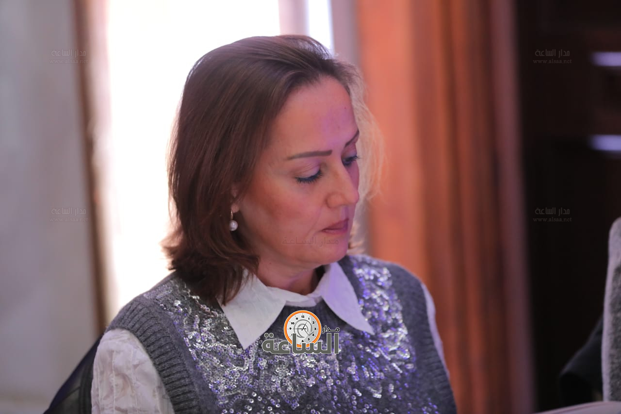 Madar Al-Saa Images 0.6419001950590737