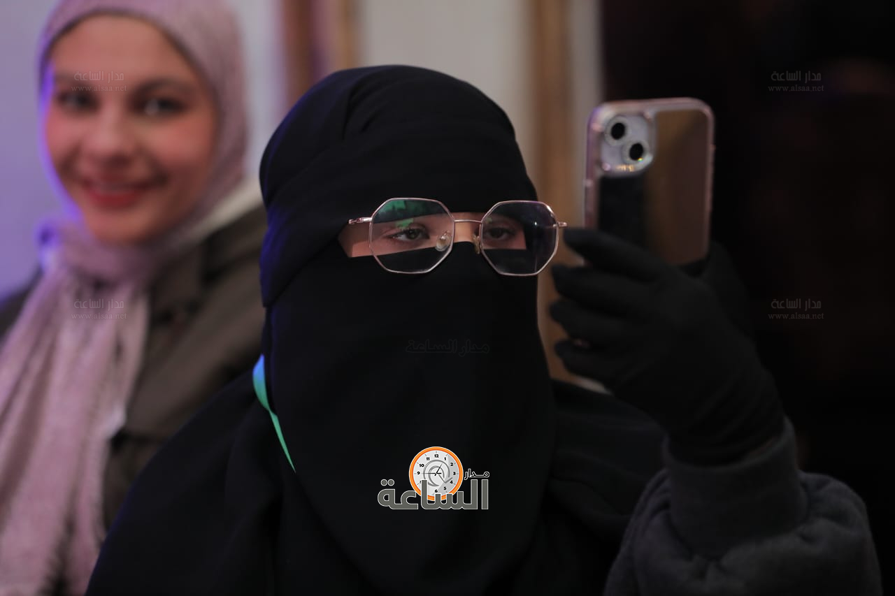 Madar Al-Saa Images 0.44979270103892266