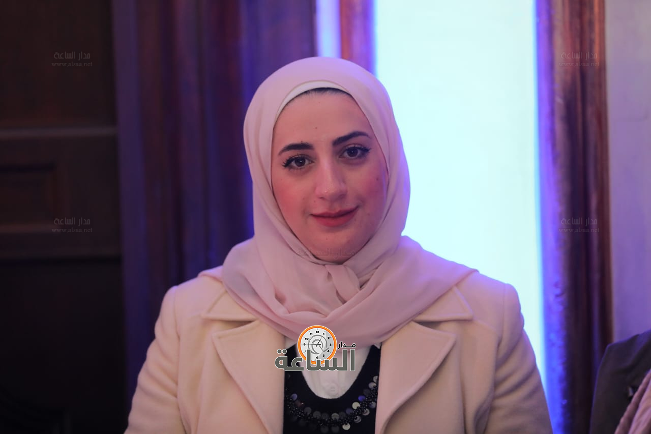 Madar Al-Saa Images 0.5805565951789906