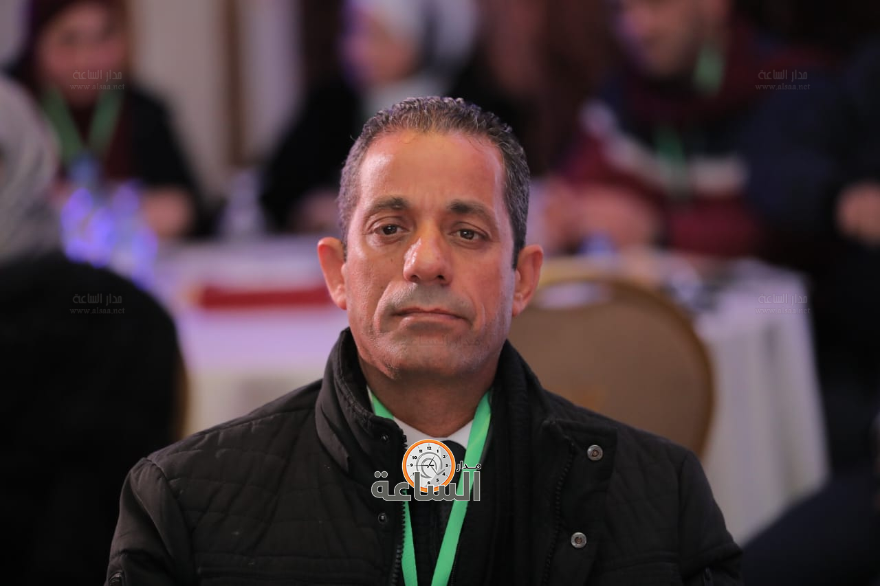 Madar Al-Saa Images 0.8533909795287791