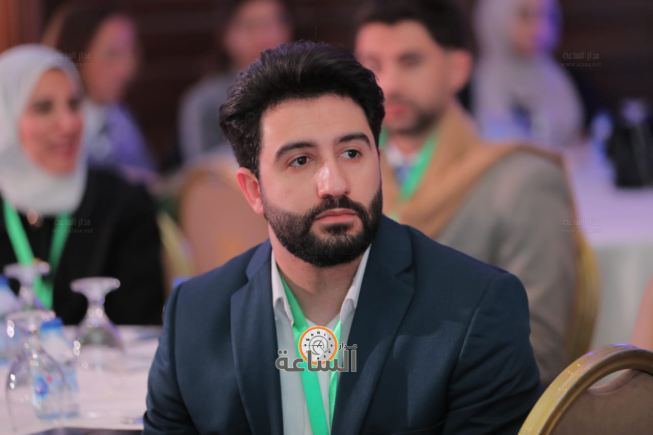 Madar Al-Saa Images 0.1484917191661579