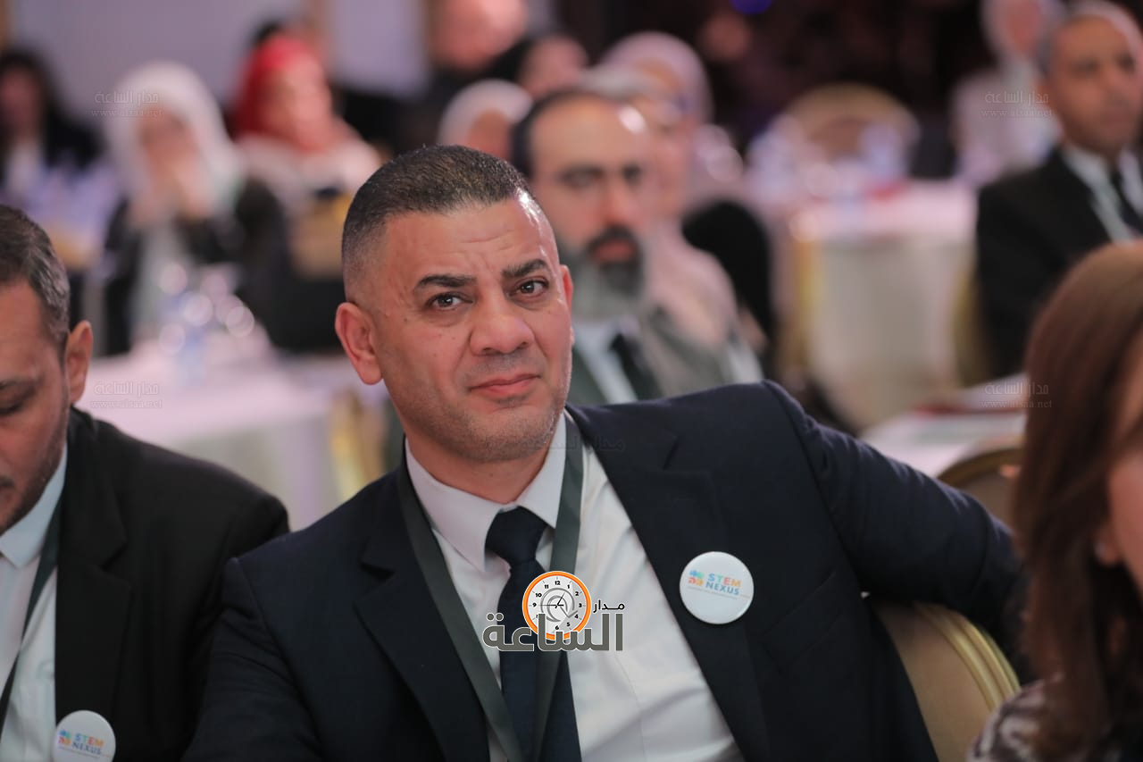 Madar Al-Saa Images 0.4752170436183336