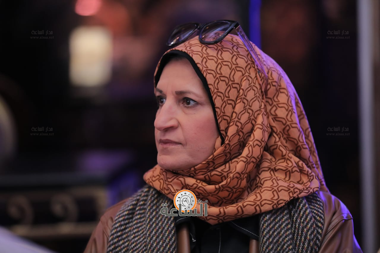 Madar Al-Saa Images 0.9264677702882007