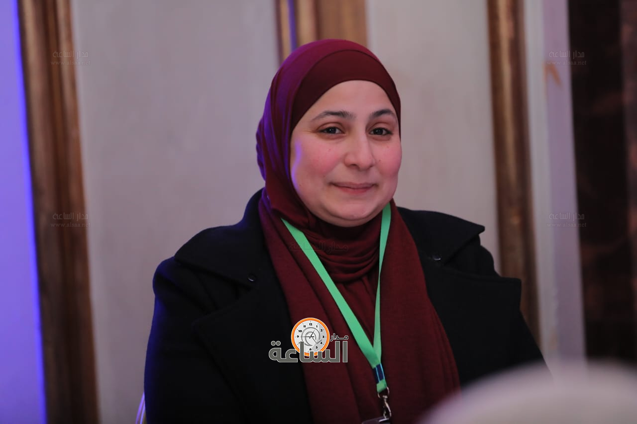 Madar Al-Saa Images 0.12535747767926164