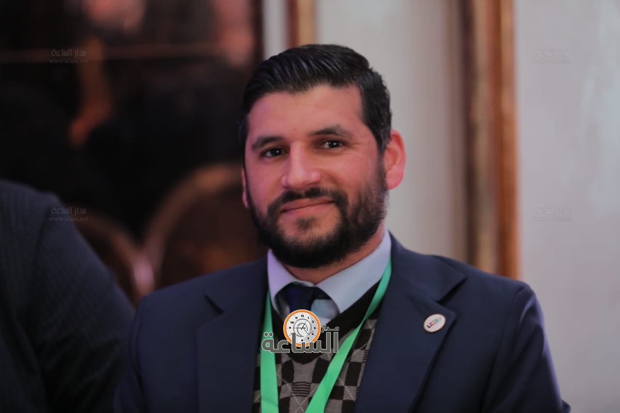 Madar Al-Saa Images 0.15289794380015453