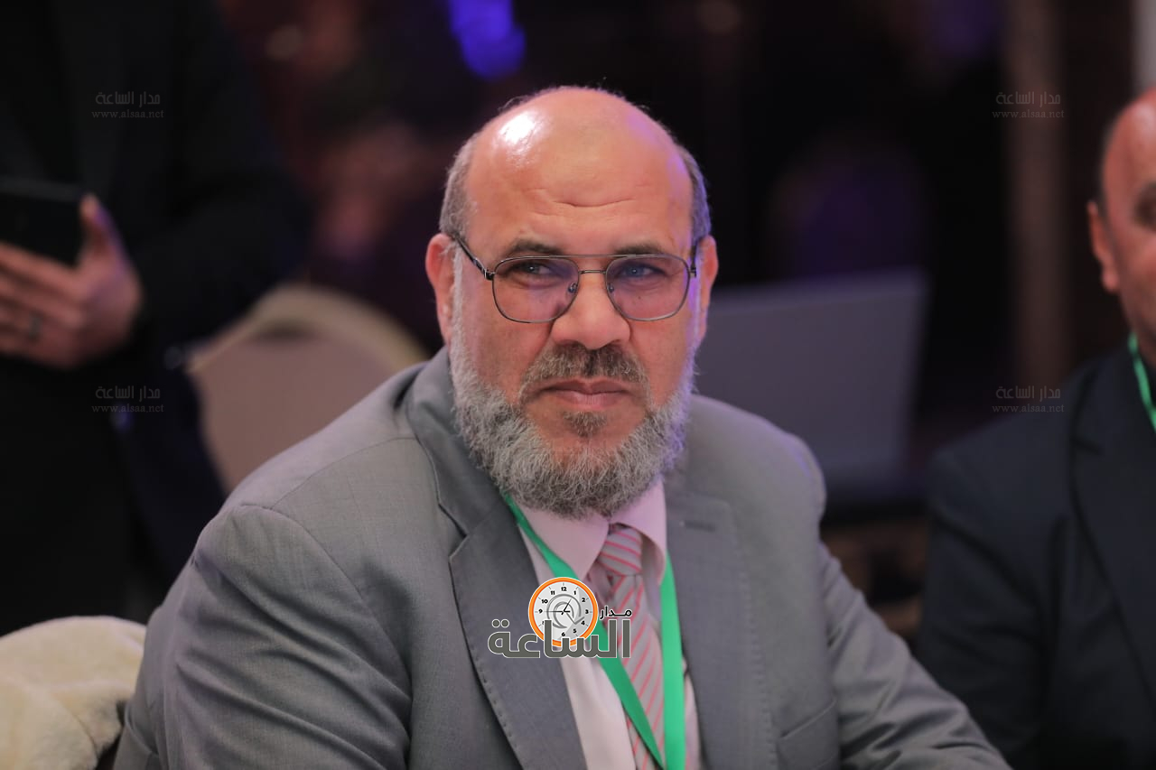 Madar Al-Saa Images 0.5337314082164548