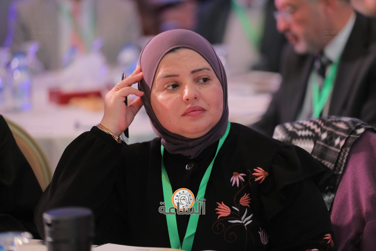 Madar Al-Saa Images 0.9934534157711881