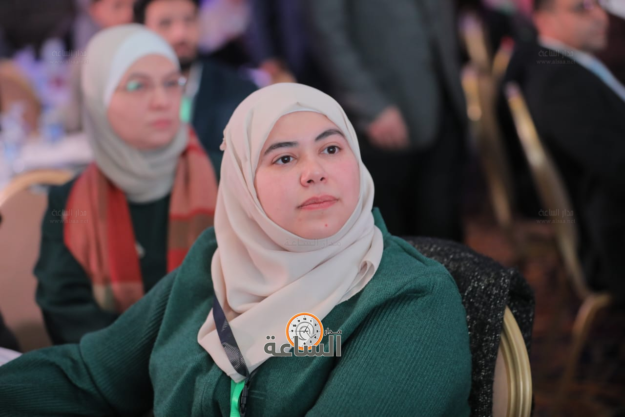 Madar Al-Saa Images 0.14073989561383282