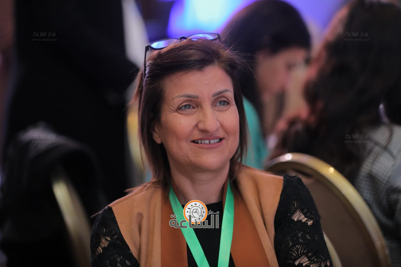 Madar Al-Saa Images 0.8494894443830783