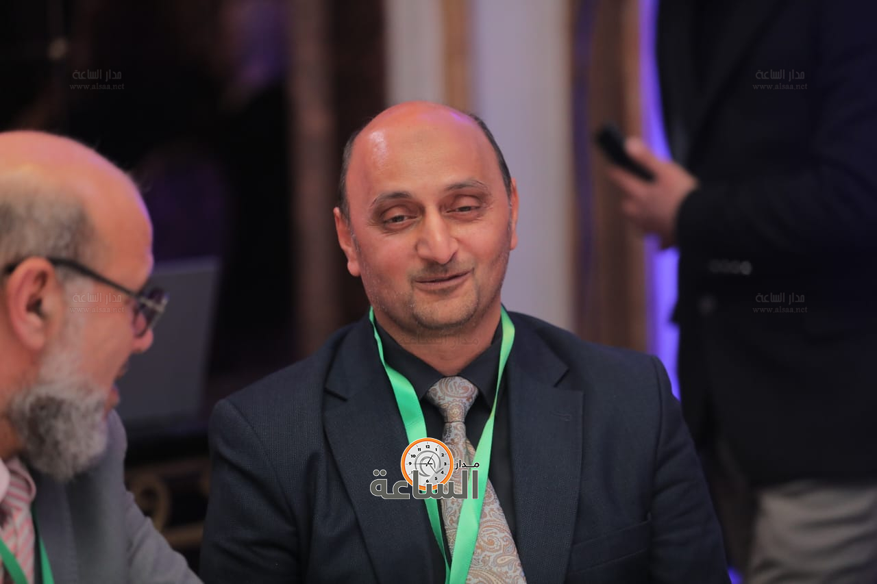 Madar Al-Saa Images 0.8867320073499256