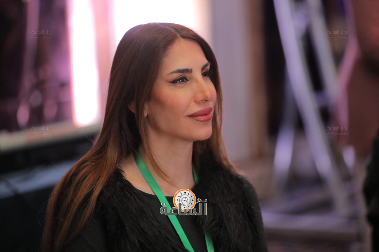 Madar Al-Saa Images 0.35424152886780114