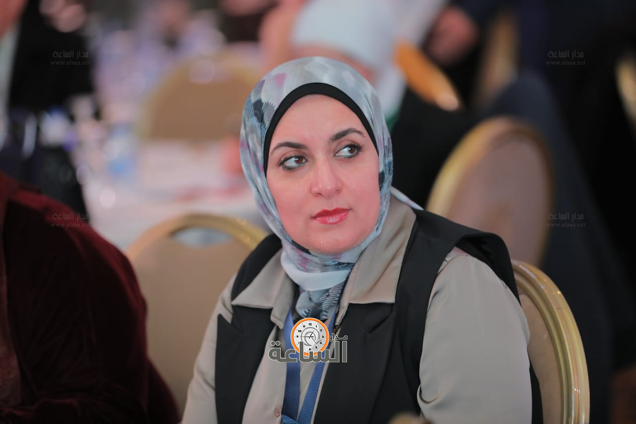 Madar Al-Saa Images 0.84653611218243