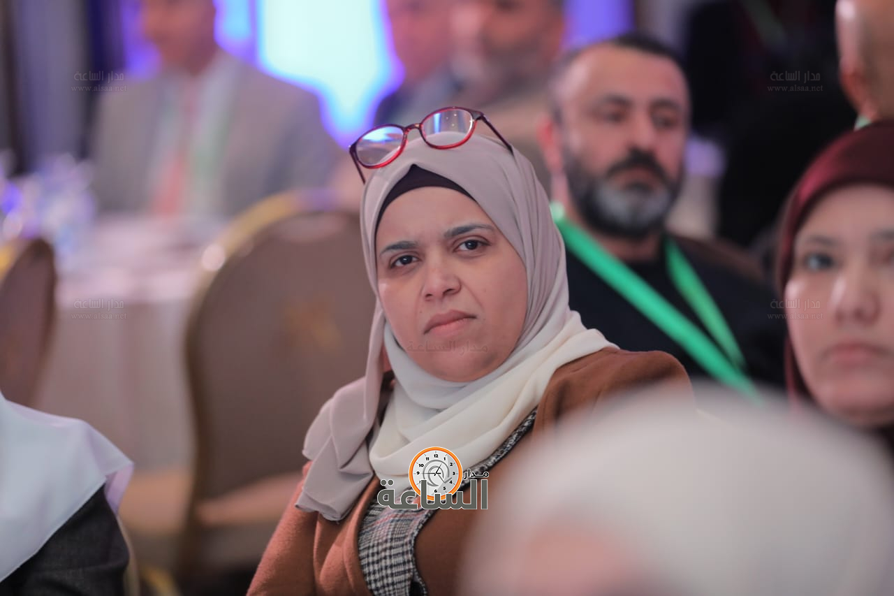 Madar Al-Saa Images 0.1459698773723077