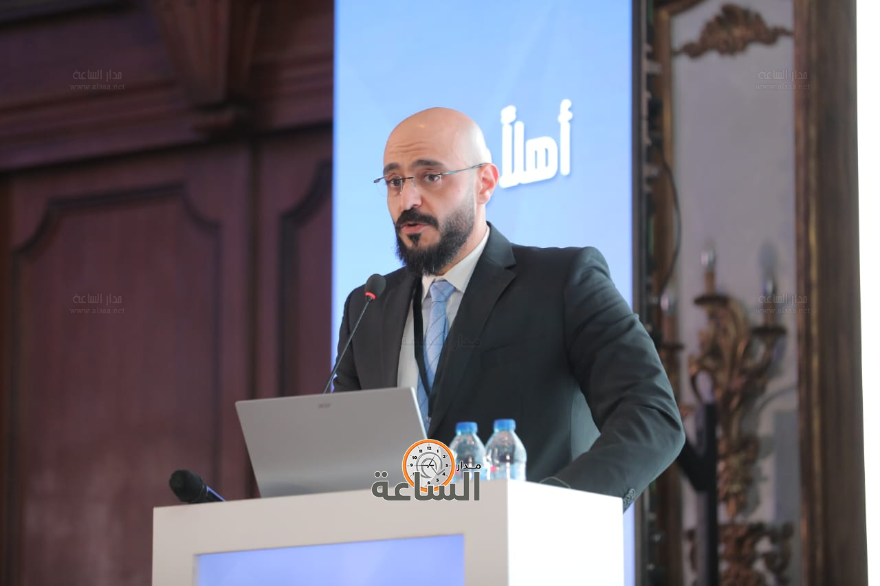 Madar Al-Saa Images 0.8159035654820153