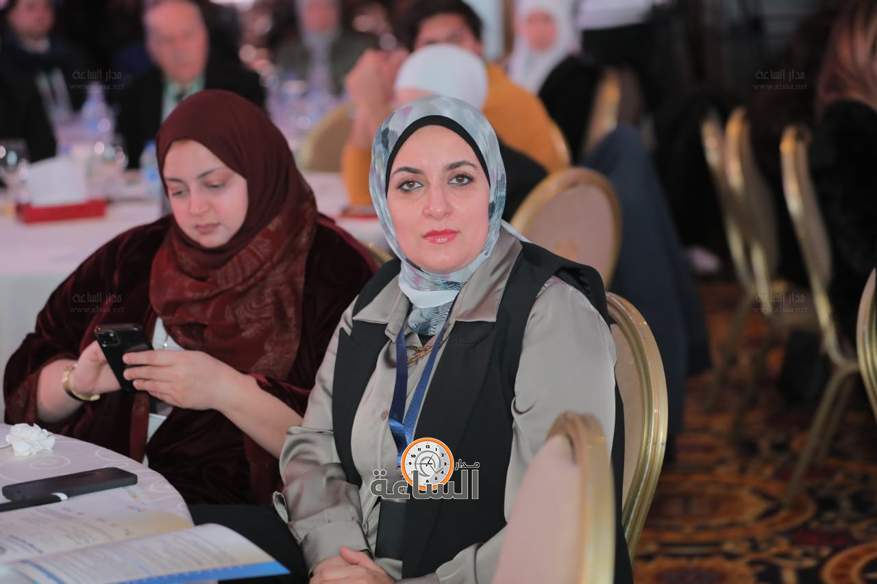 Madar Al-Saa Images 0.5475675434215534