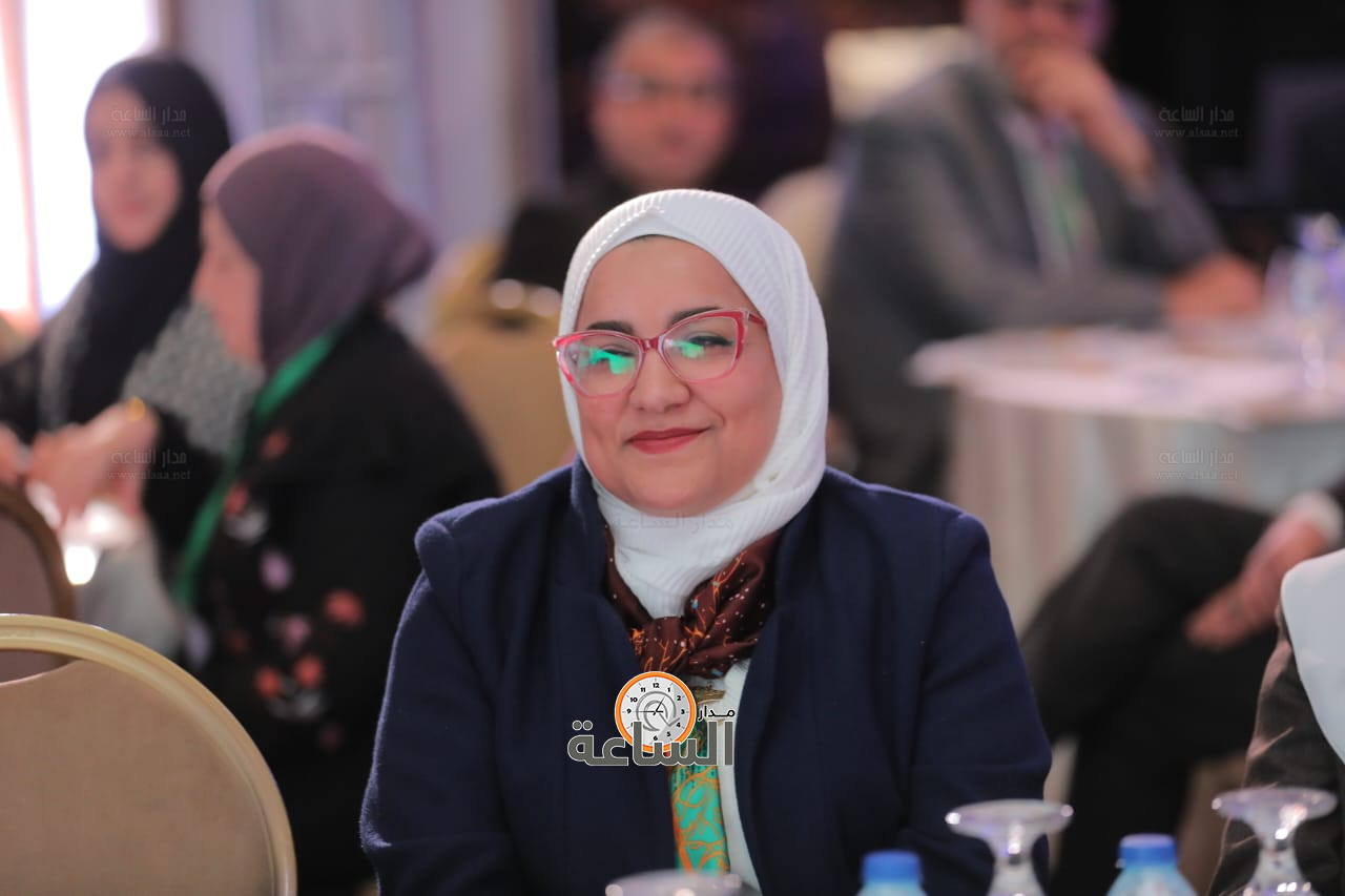 Madar Al-Saa Images 0.5578634525343298