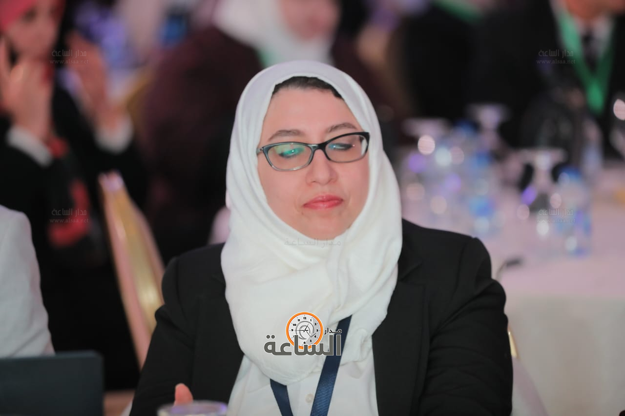 Madar Al-Saa Images 0.4020307088109665