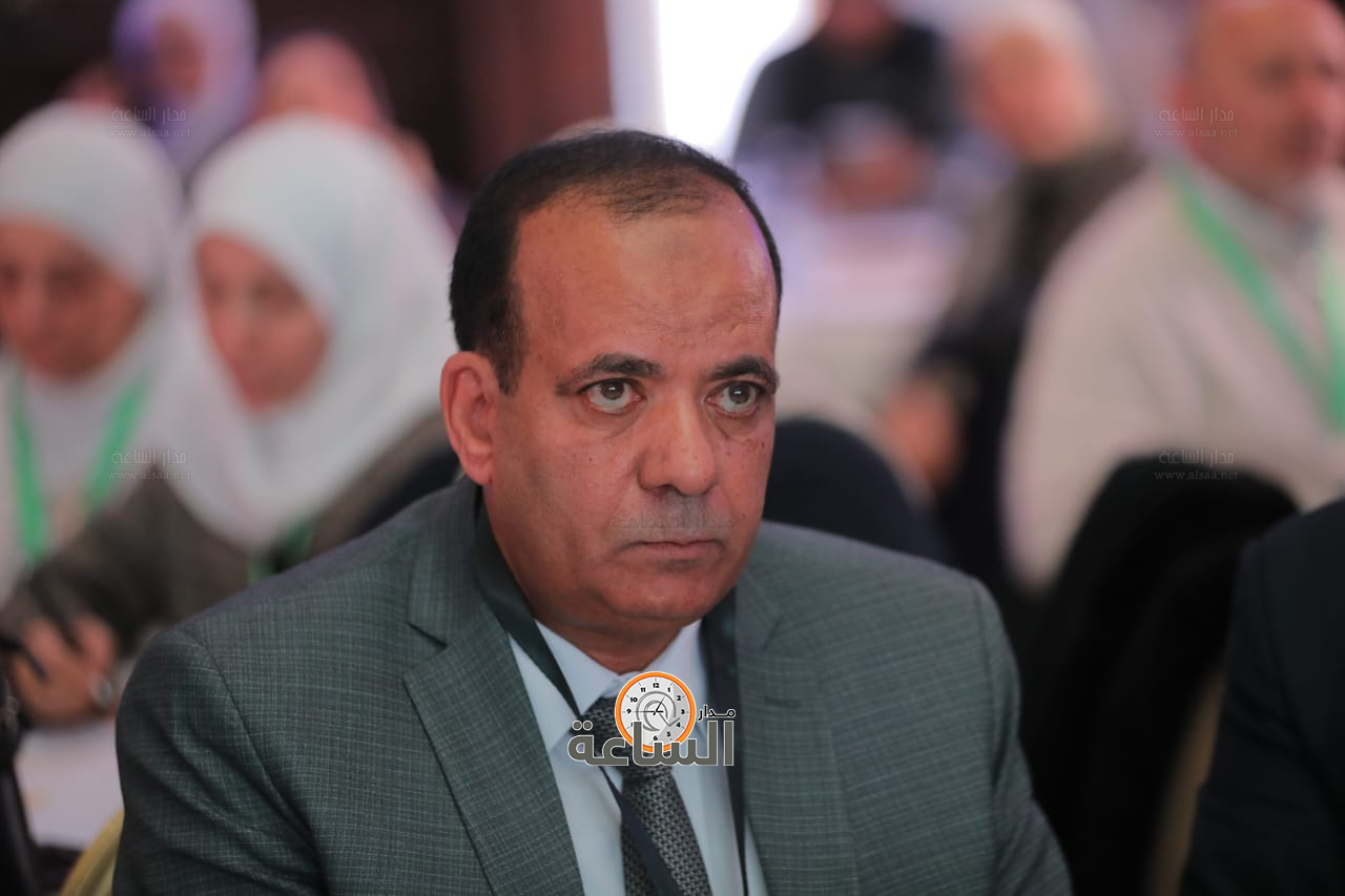 Madar Al-Saa Images 0.592434240461251