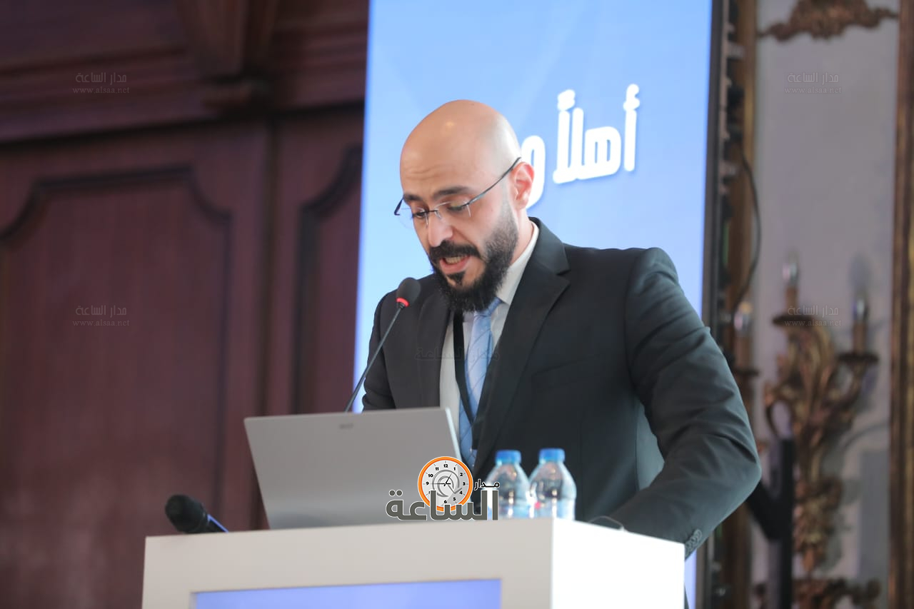 Madar Al-Saa Images 0.16580909604413652