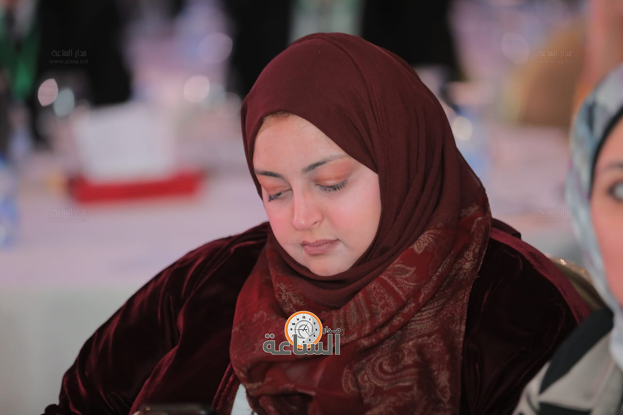 Madar Al-Saa Images 0.09141598637043136