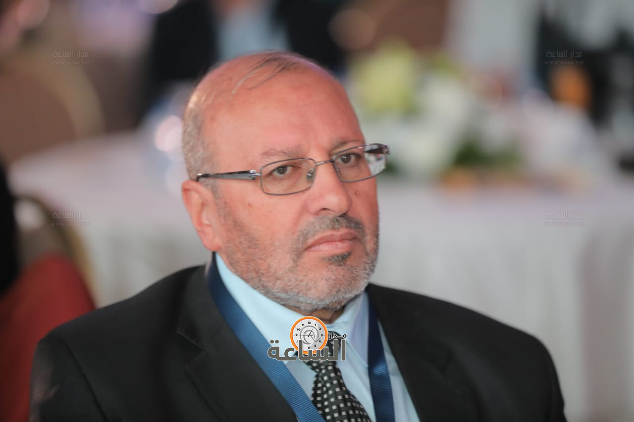 Madar Al-Saa Images 0.2938241051864483