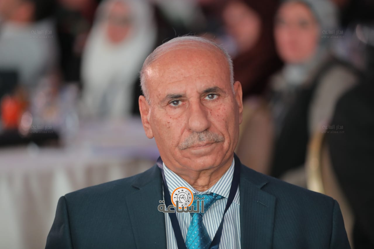 Madar Al-Saa Images 0.6293308752798035