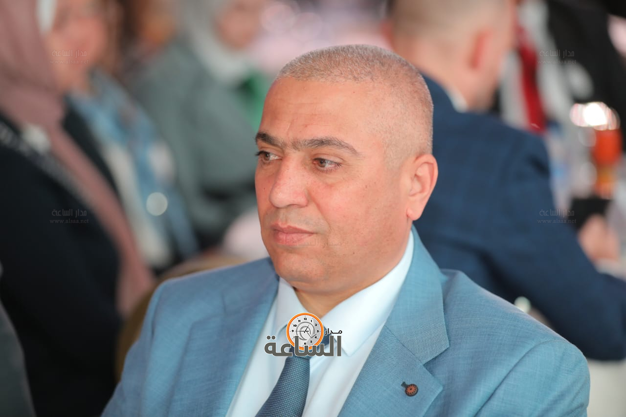 Madar Al-Saa Images 0.5420426924080652