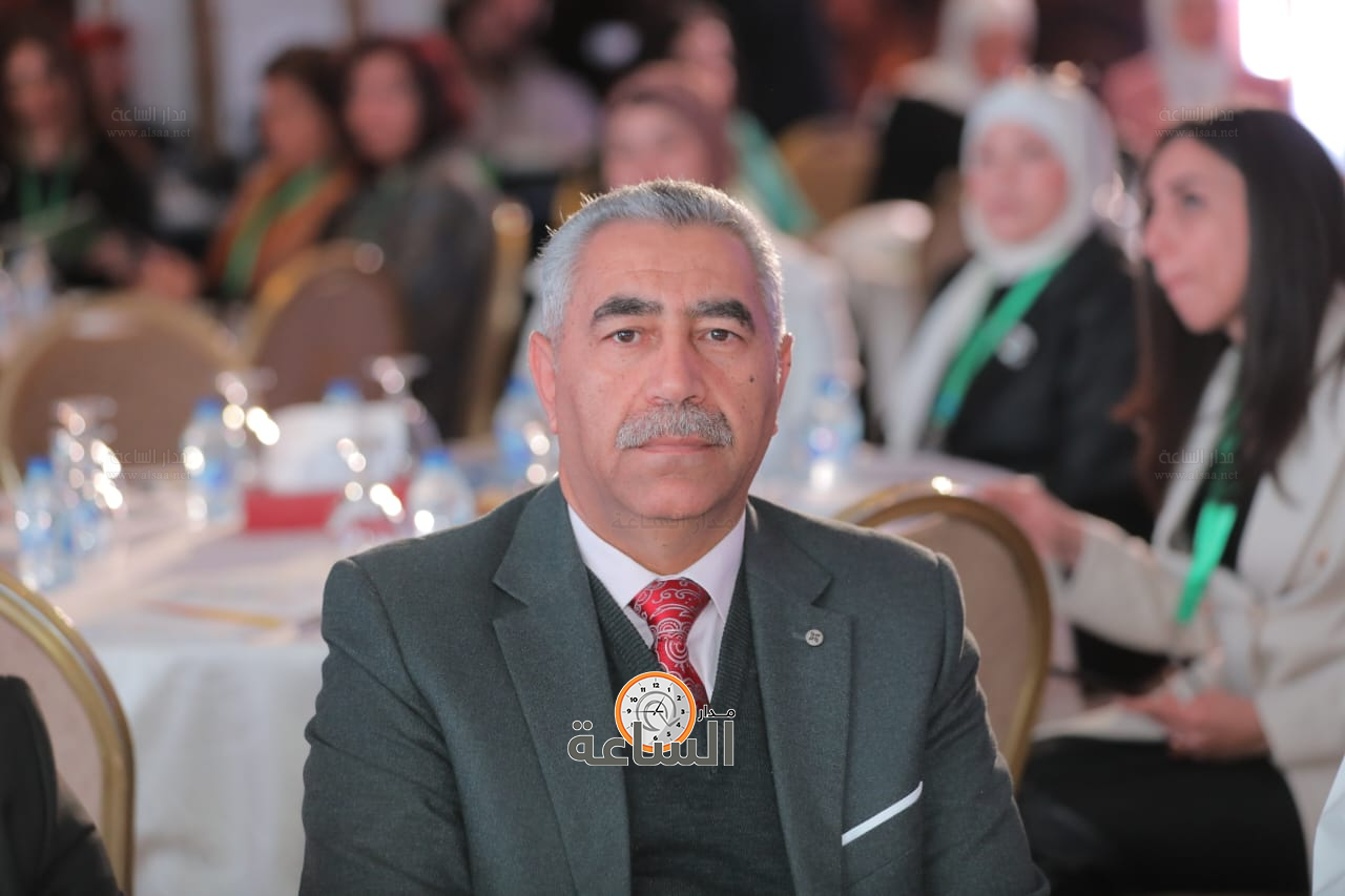 Madar Al-Saa Images 0.4789357247134052