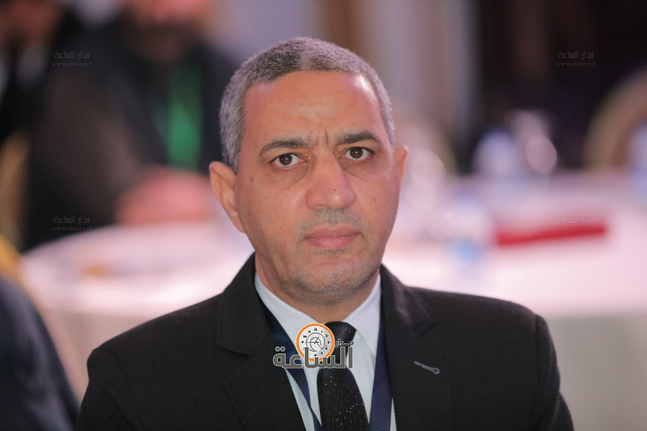 Madar Al-Saa Images 0.22214308928031956